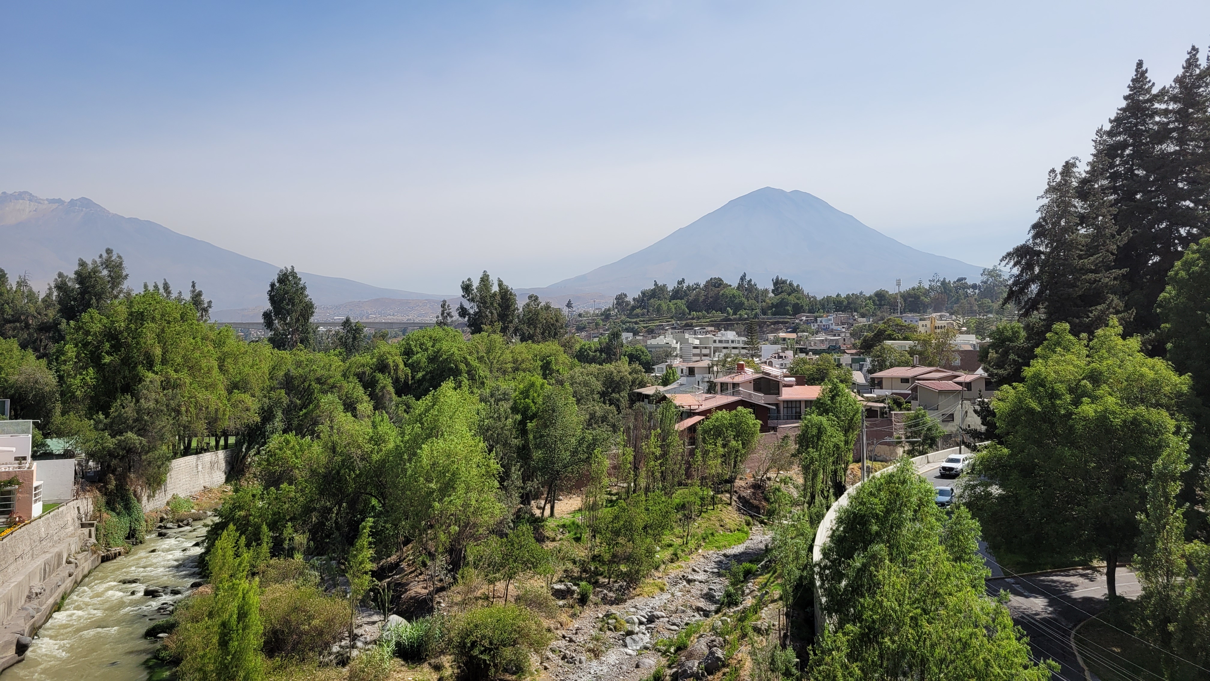 Arequipa Full Day
